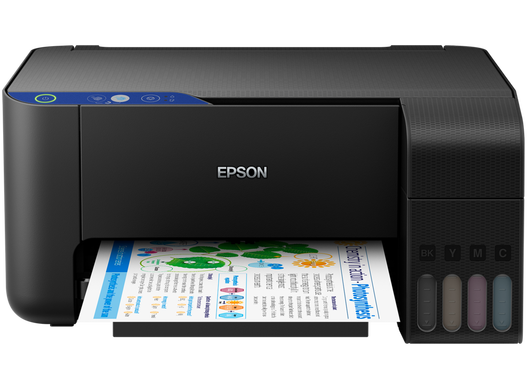 Download driver printer epson L3111
