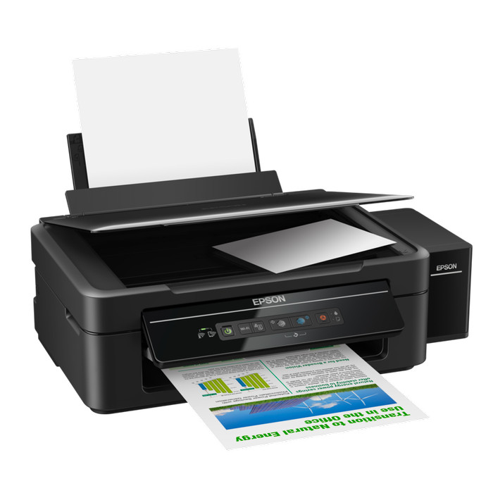 Download driver printer epson L405