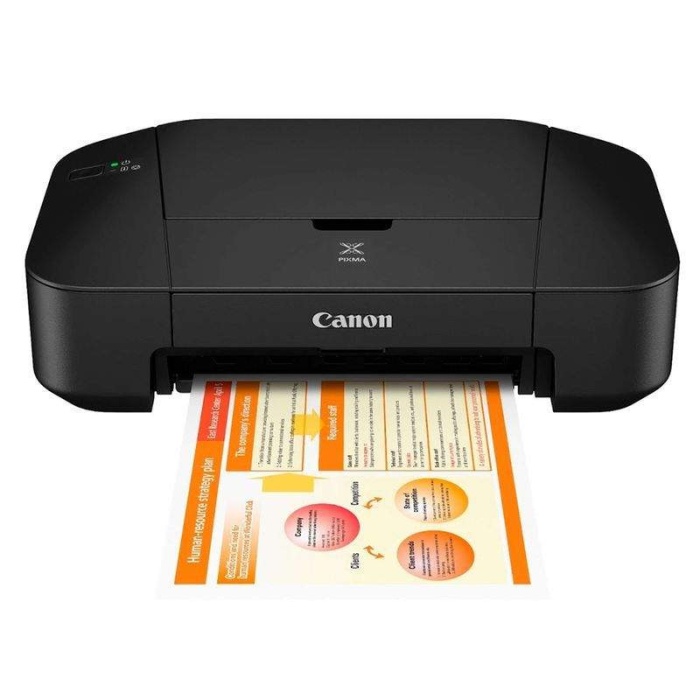 Download driver printer Canon ip2870s