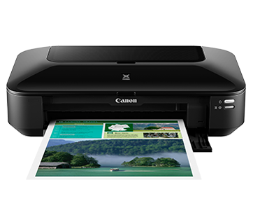 Download driver printer Canon ix6770