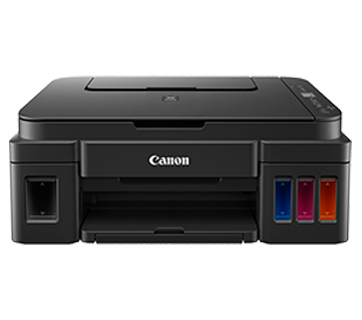Download driver printer canon g2010