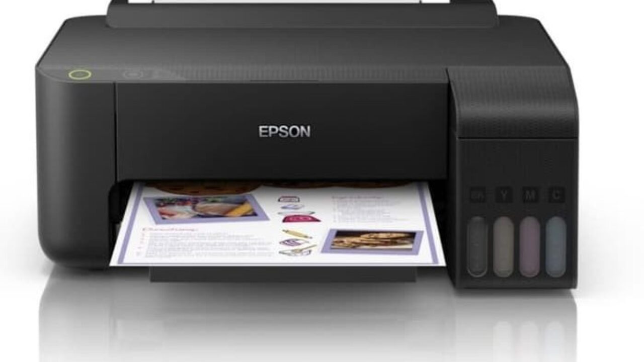 download driver printer epson l1110