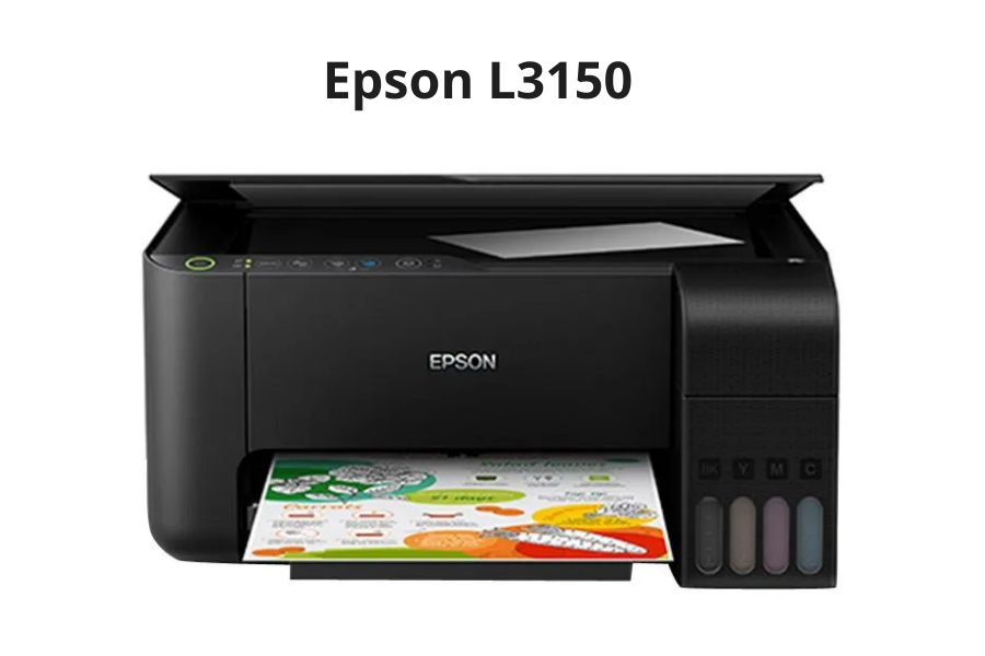 download driver printer epson l3150