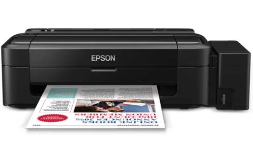 download driver printer epson l110