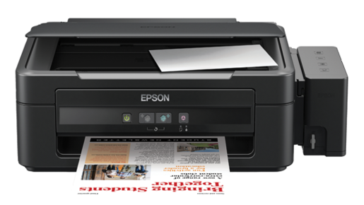 Download driver printer epson l210