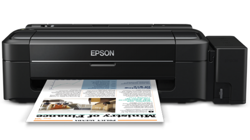 download driver printer epson l300