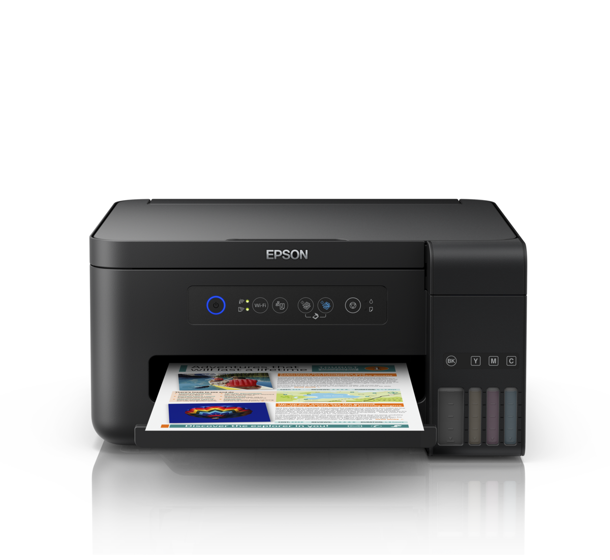 Download driver printer epson L4150