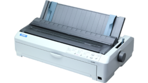 Download Driver Printer Epson LQ2090