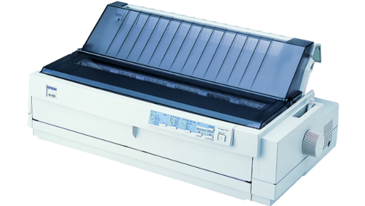 Download Driver Printer Epson LQ2180