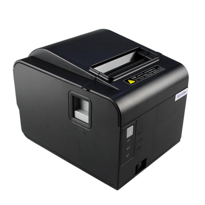 Download driver printer thermal 80mm