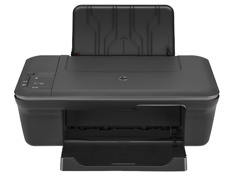 Download Driver Printer HP DeskJet 1050