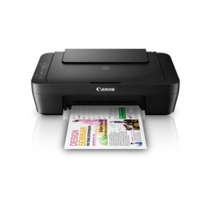 download driver printer canon e410