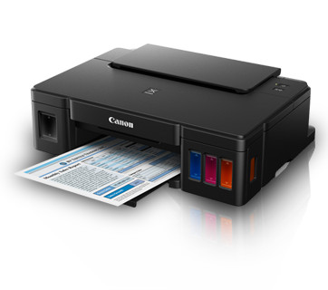 download driver printer canon g1000 gratis