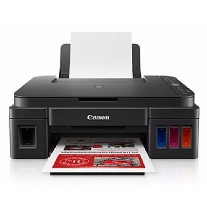 download driver printer canon g3010