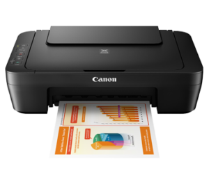 download driver printer canon mg2570s