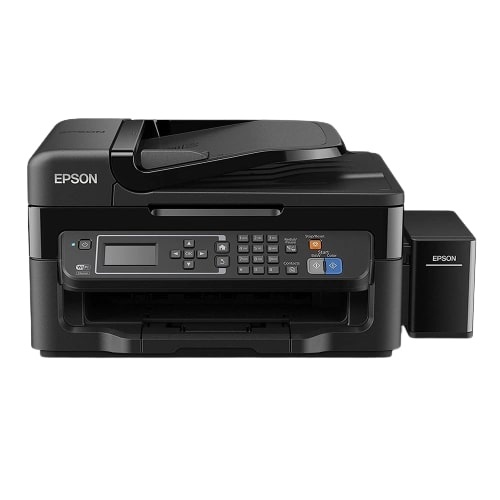 download driver printer epson l565