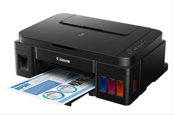 Download driver printer Canon pixma g2000