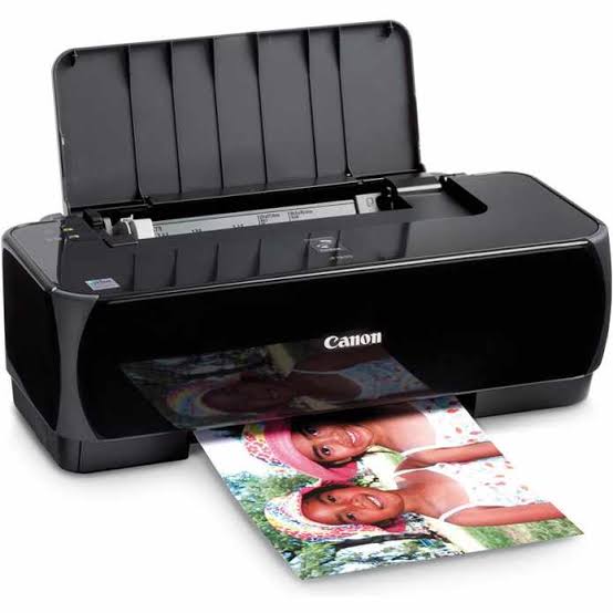 Download driver printer Canon ip1900
