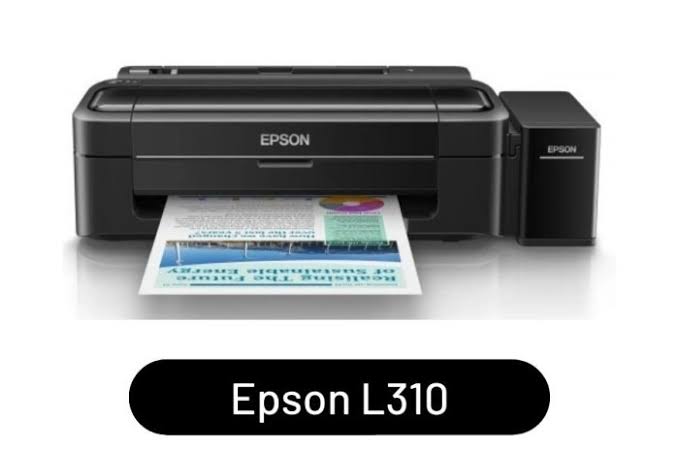 Download driver printer epson l310