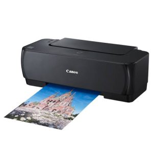 Download driver printer Canon IP1980