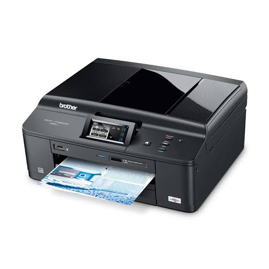 Download driver printer brother dcp j725dw