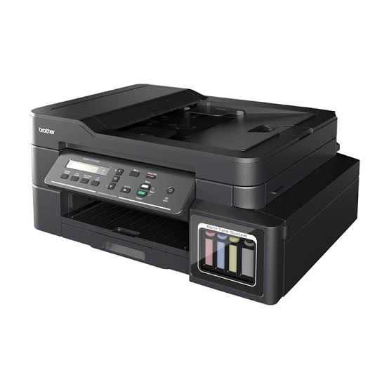 Download driver printer brother dcp t710w
